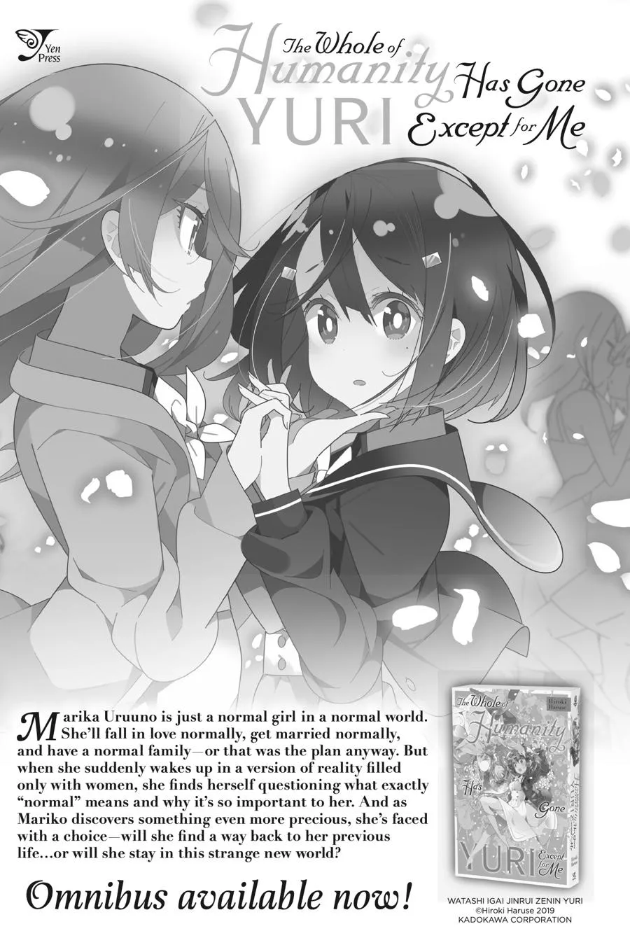 Otome Kaijuu Caramelize Chapter 37.5 page 6 - 