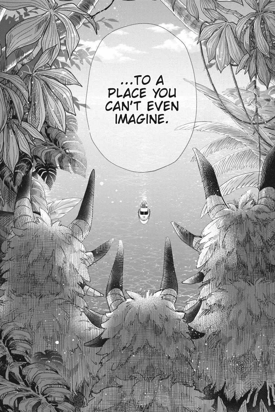 Otome Kaijuu Caramelize Chapter 38 page 26 - 