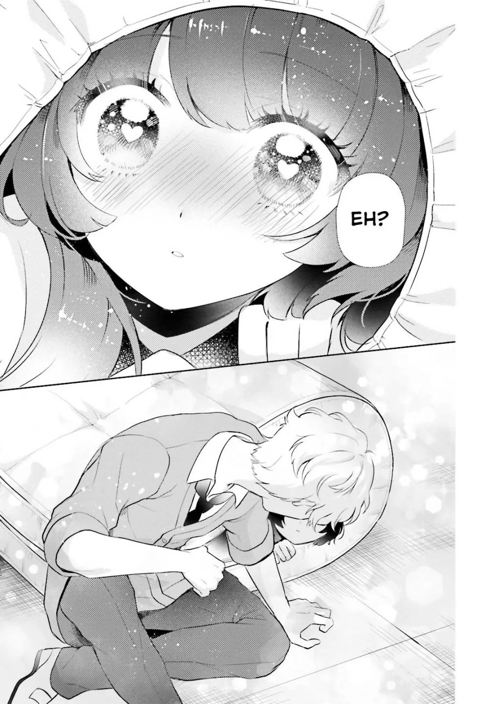 Otome Kaijuu Caramelize Chapter 4 page 30 - 