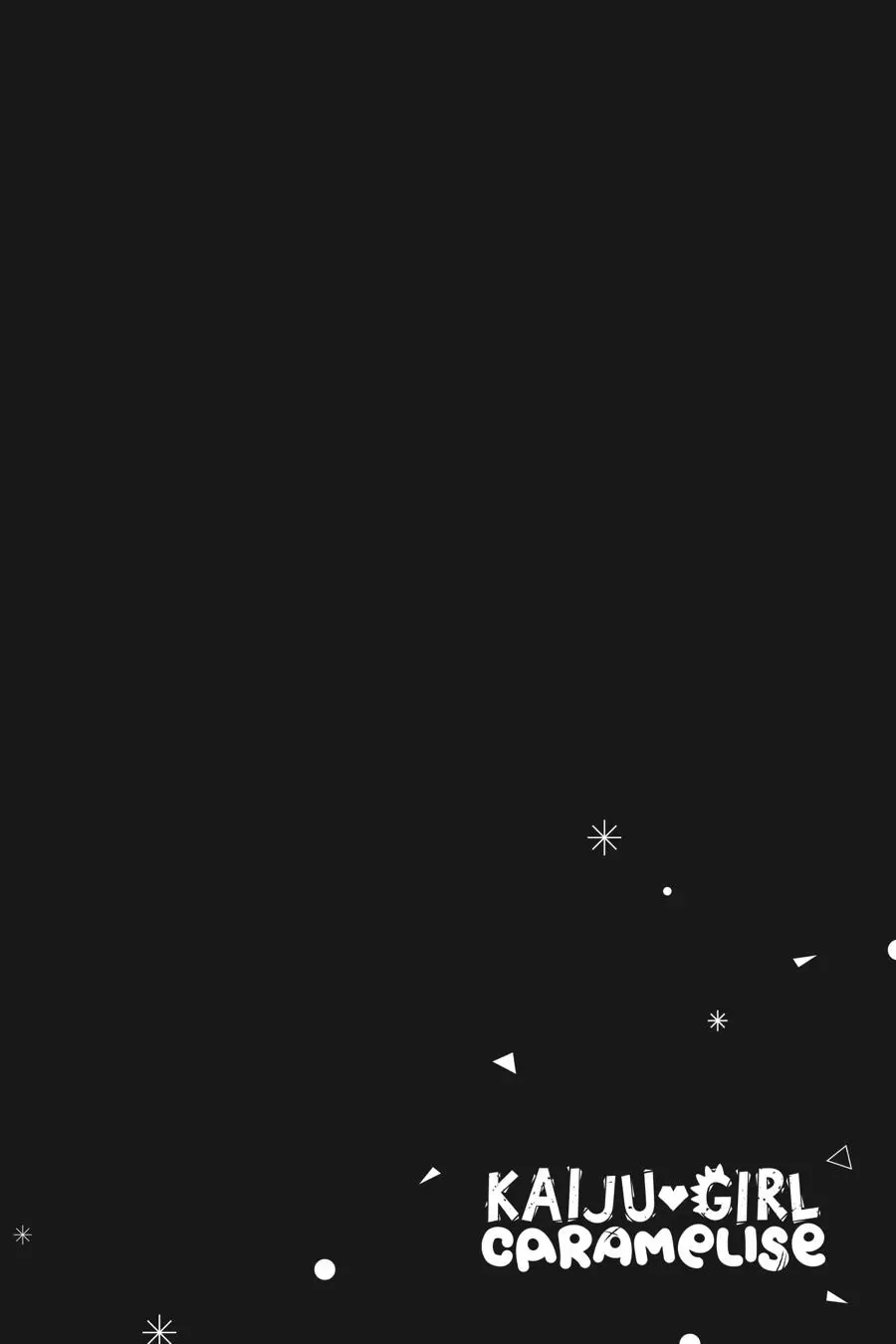 Otome Kaijuu Caramelize Chapter 40 page 16 - 