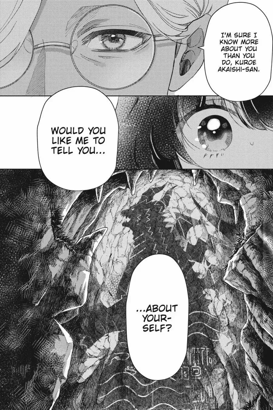 Otome Kaijuu Caramelize Chapter 43 page 13 - 