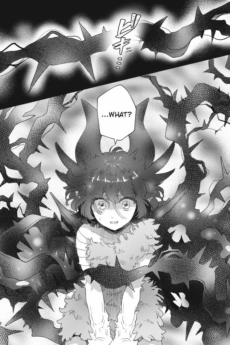 Otome Kaijuu Caramelize Chapter 44 page 10 - 