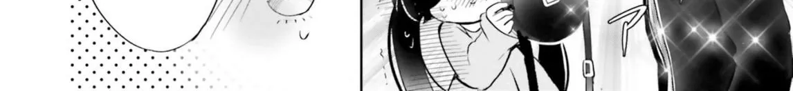 Otome Kaijuu Caramelize Chapter 5 page 38 - 