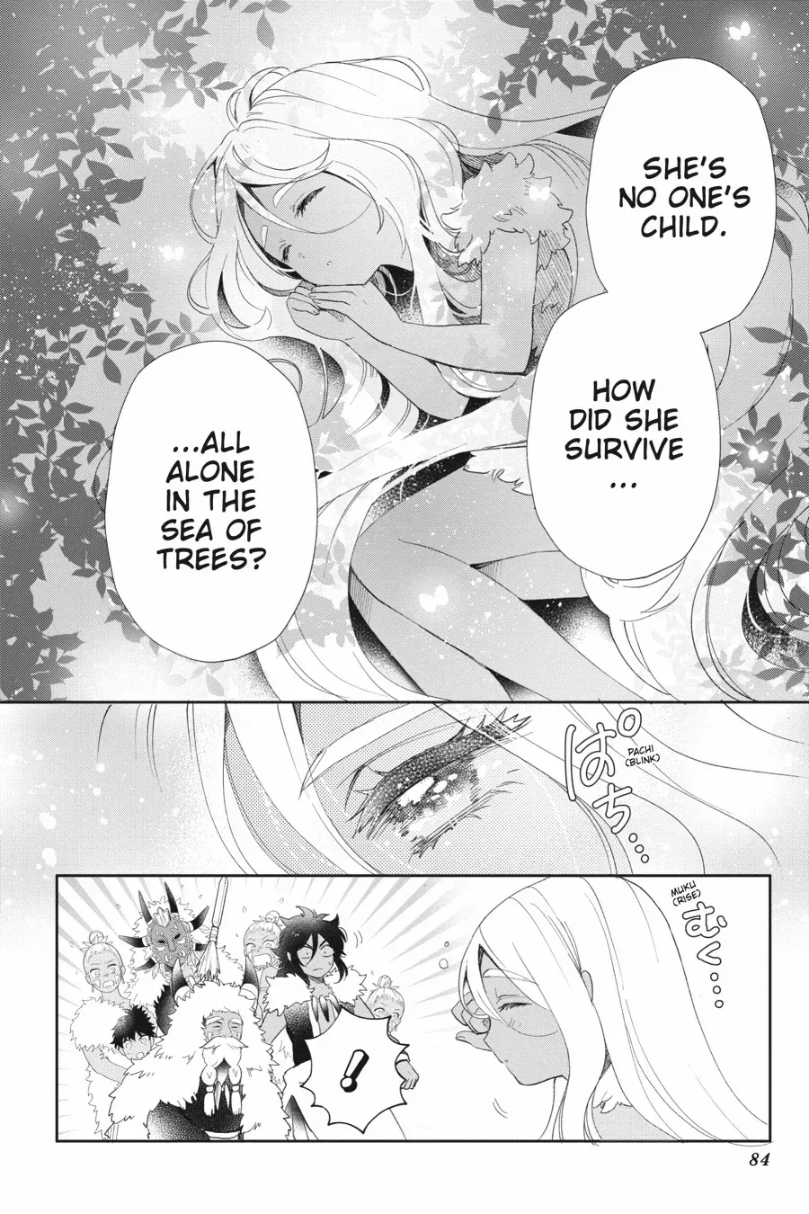 Otome Kaijuu Caramelize Chapter 52 page 2 - 