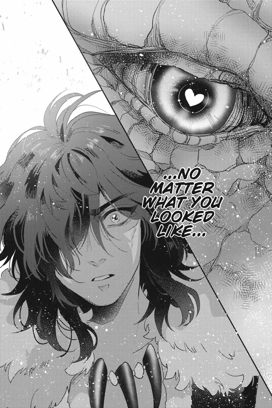 Otome Kaijuu Caramelize Chapter 54 page 12 - 