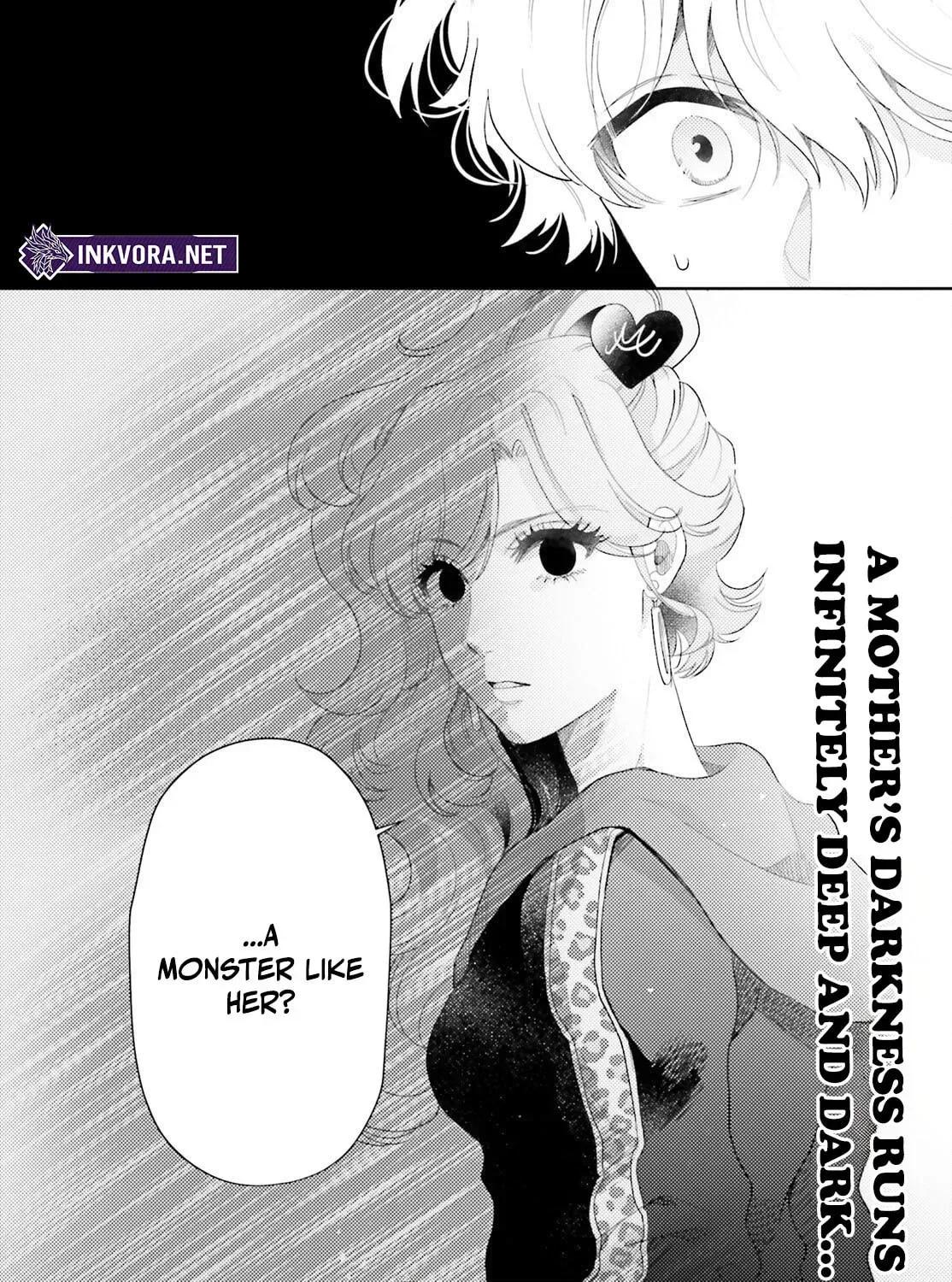 Otome Kaijuu Caramelize Chapter 59 page 21 - 