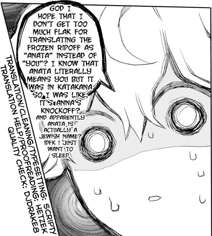 Otome Kaijuu Caramelize Chapter 6 page 28 - 