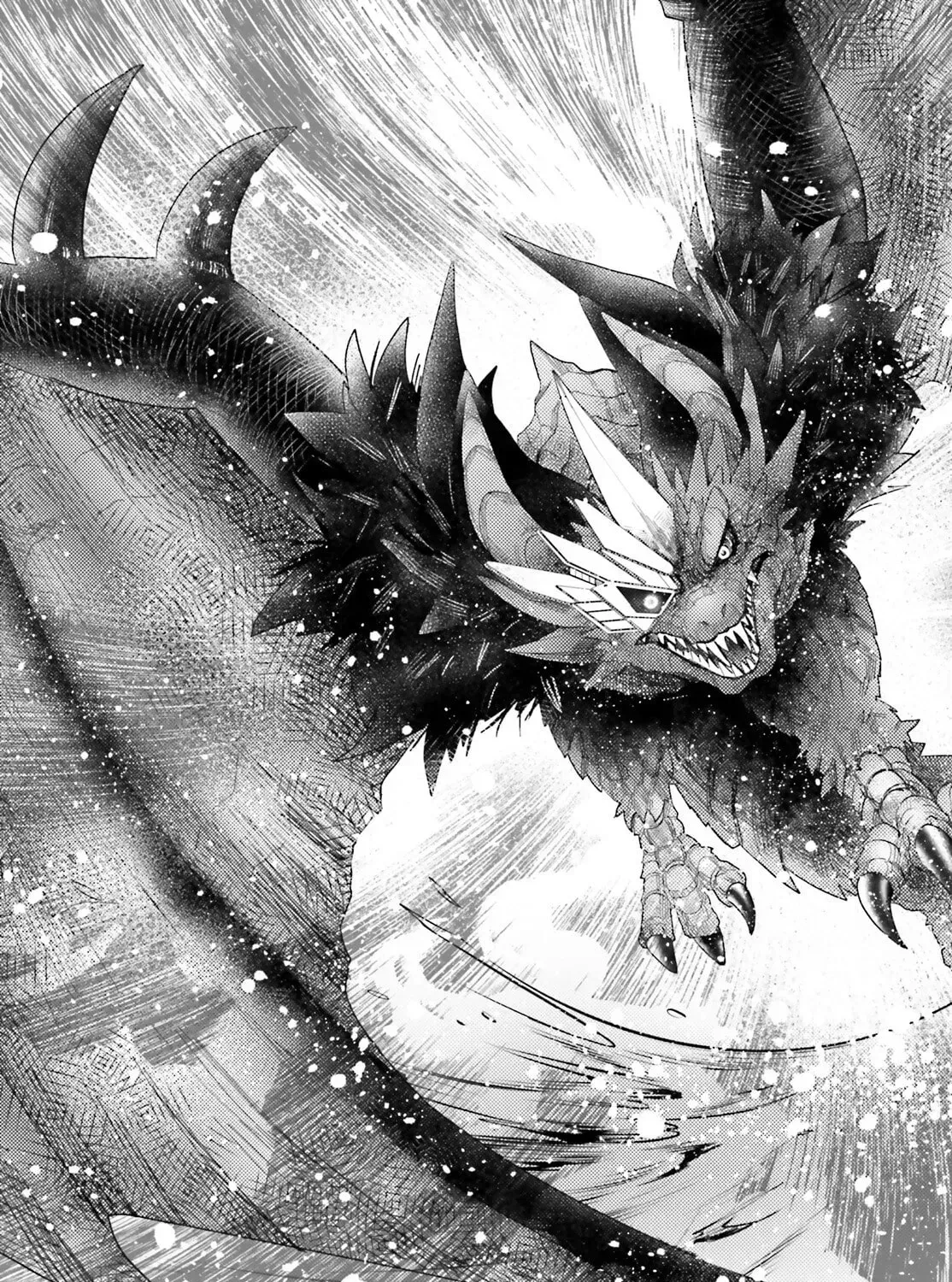 Otome Kaijuu Caramelize Chapter 66 page 14 - 