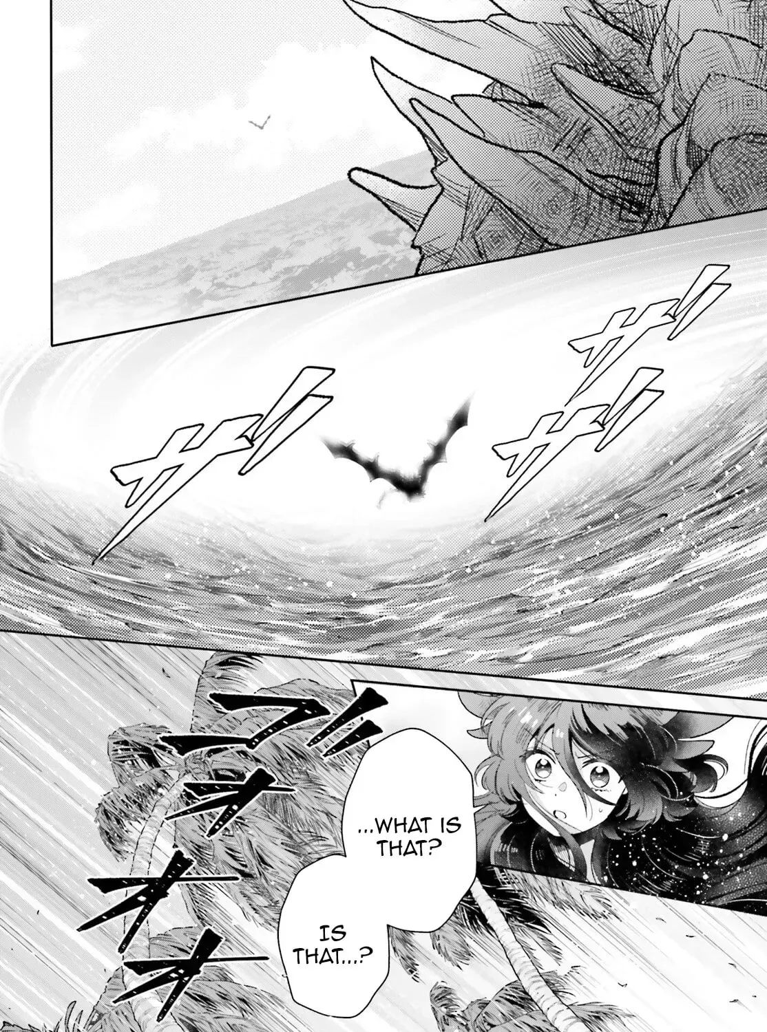 Otome Kaijuu Caramelize Chapter 66 page 8 - 