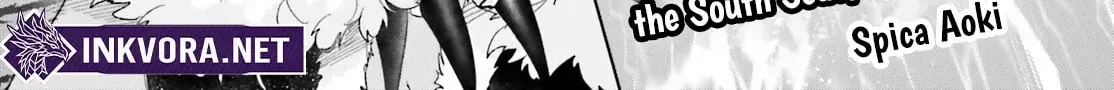 Otome Kaijuu Caramelize Chapter 67 page 3 - 