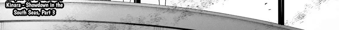 Otome Kaijuu Caramelize Chapter 68 page 3 - 