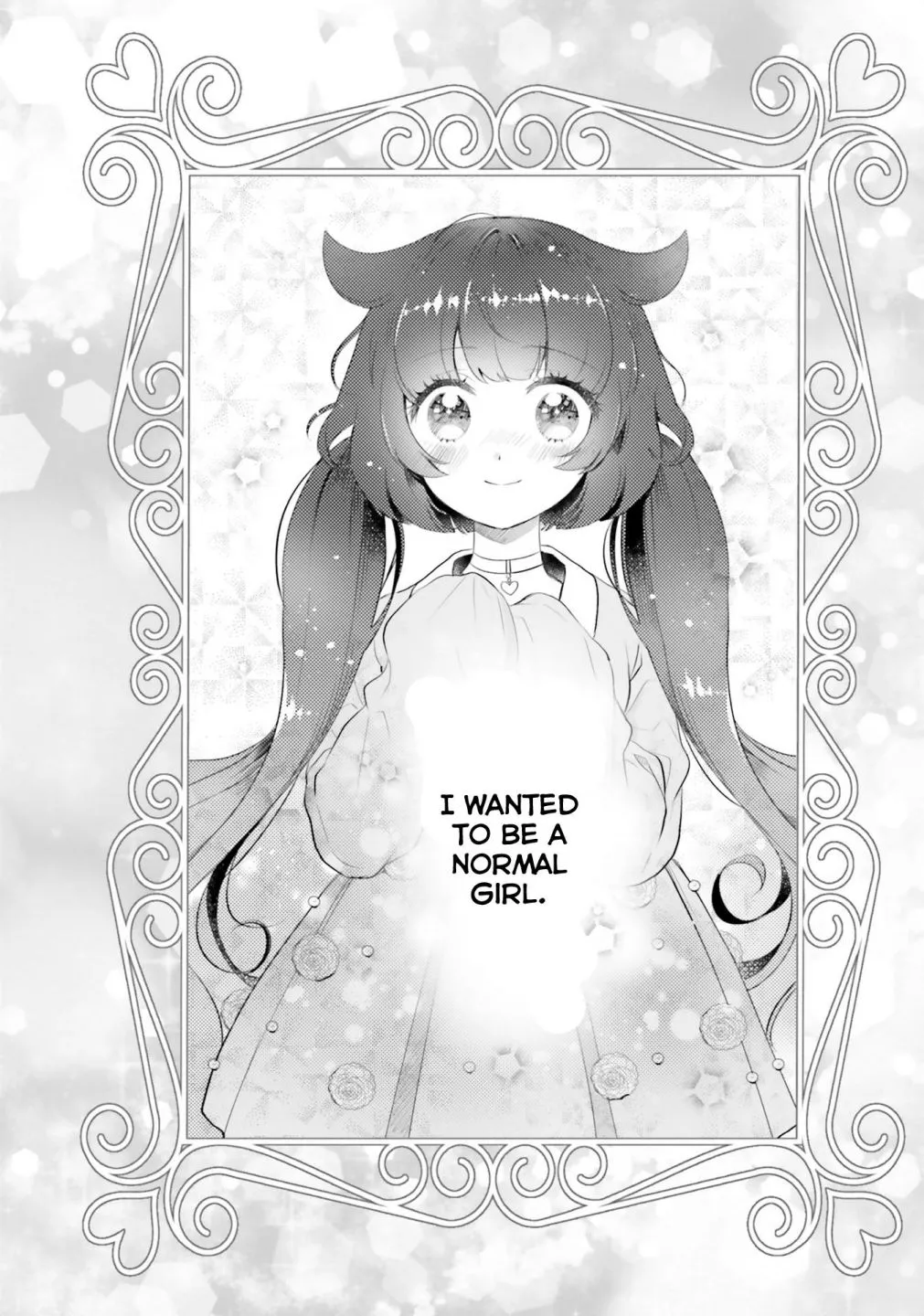 Otome Kaijuu Caramelize Chapter 7 page 12 - 