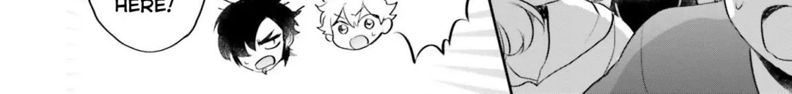 Otome Kaijuu Caramelize Chapter 9 page 26 - 