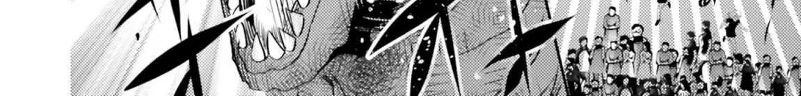 Otome Kaijuu Caramelize Chapter 9 page 50 - 