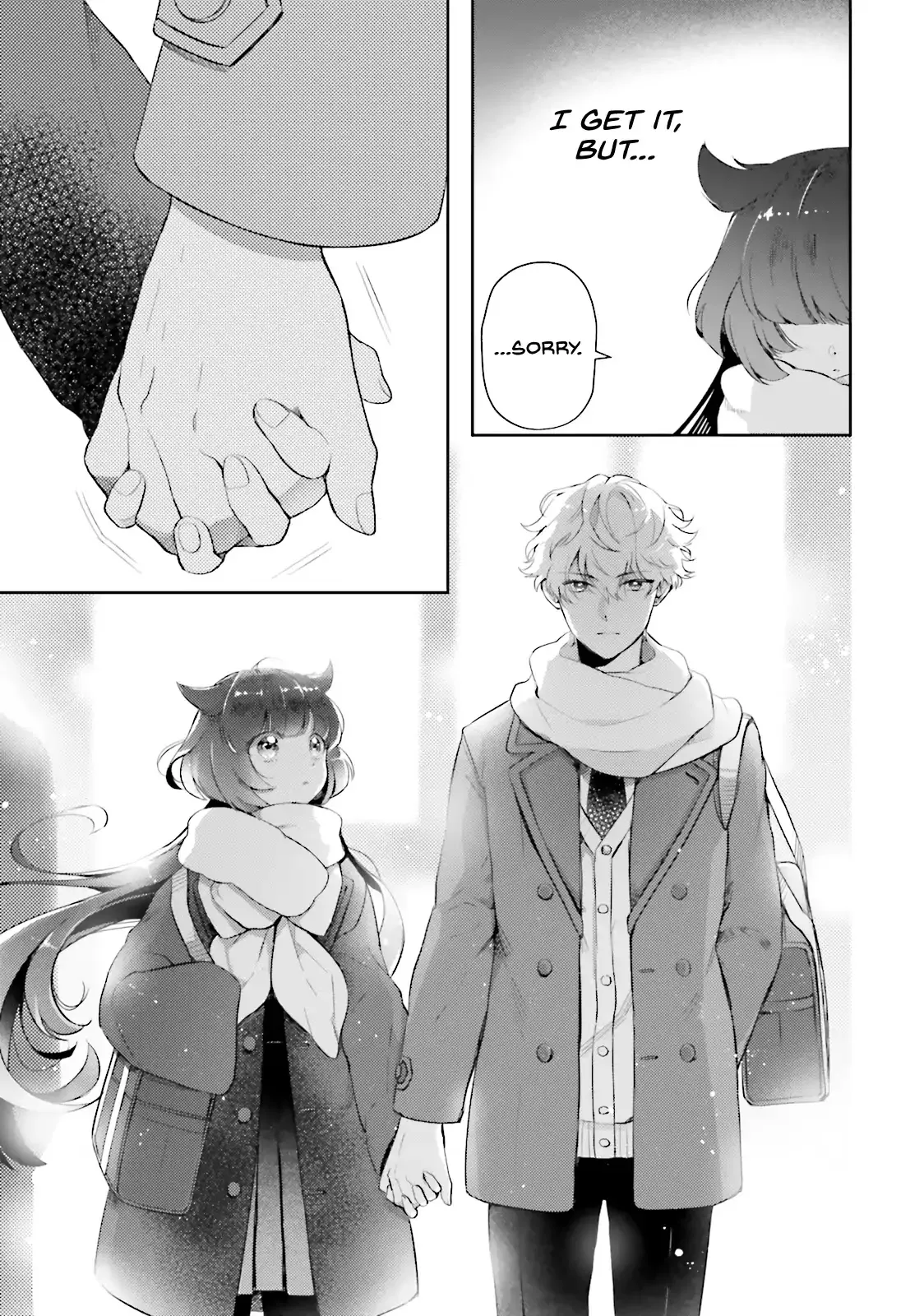 Otome Monster Caramelize Chapter 1 page 42 - 