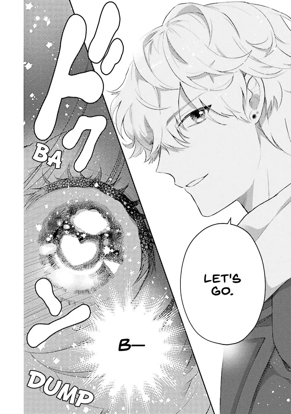Otome Monster Caramelize Chapter 1 page 43 - 