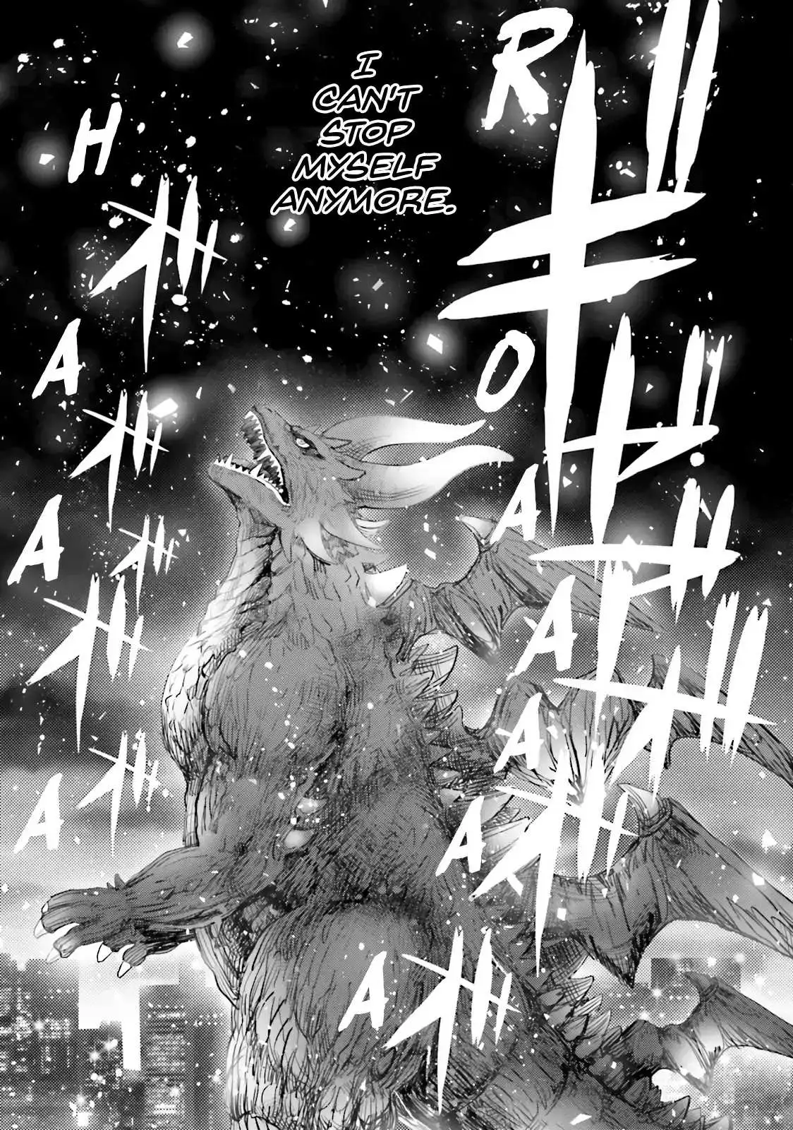 Otome Monster Caramelize Chapter 1 page 51 - 