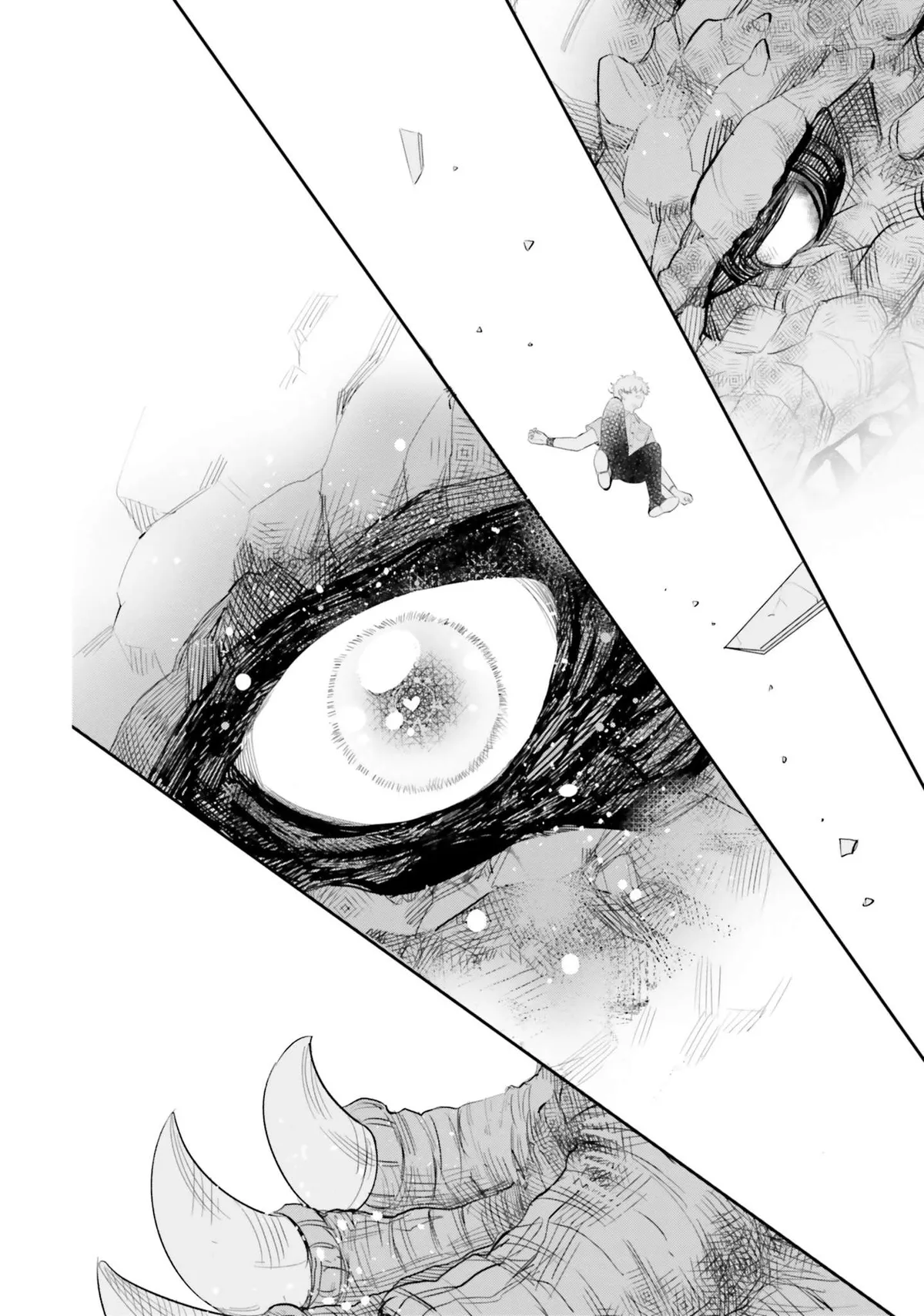 Otome Monster Caramelize Chapter 10 page 12 - 