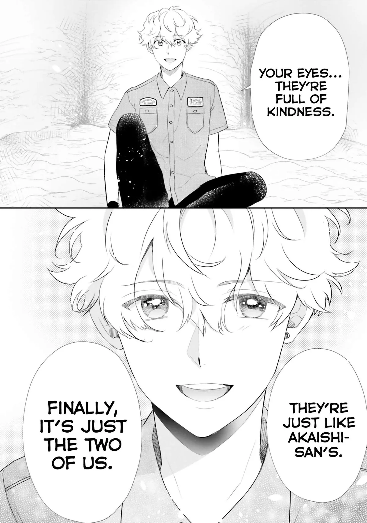 Otome Monster Caramelize Chapter 10 page 16 - 