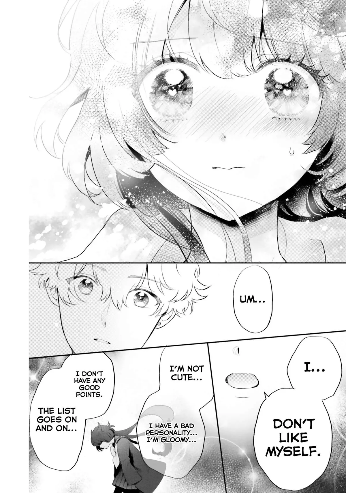 Otome Monster Caramelize Chapter 10 page 24 - 