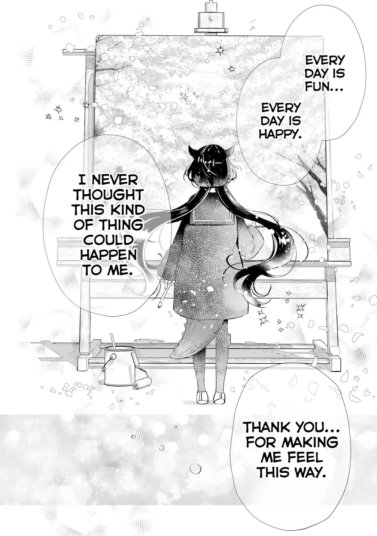 Otome Monster Caramelize Chapter 10 page 26 - 
