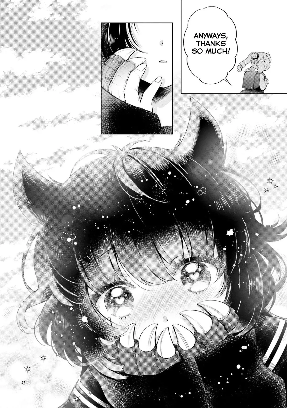 Otome Monster Caramelize Chapter 11 page 27 - 