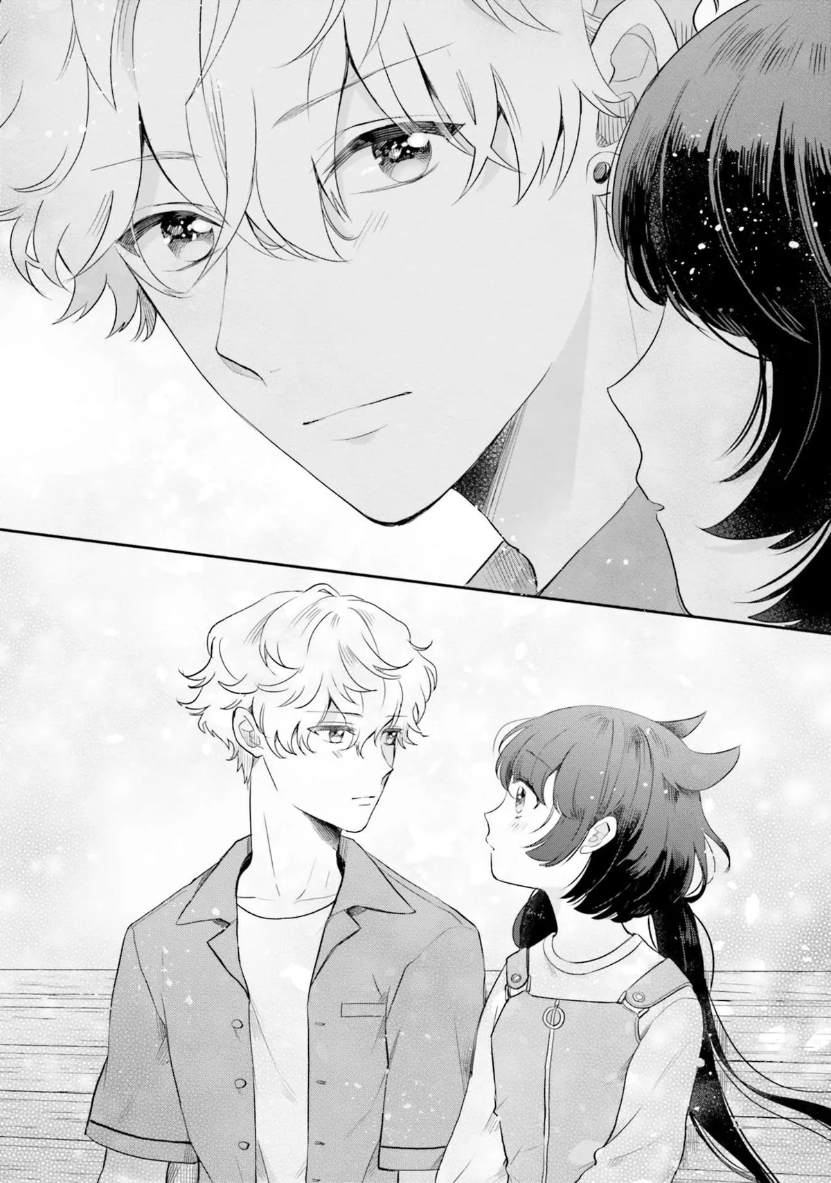 Otome Monster Caramelize Chapter 15 page 18 - 