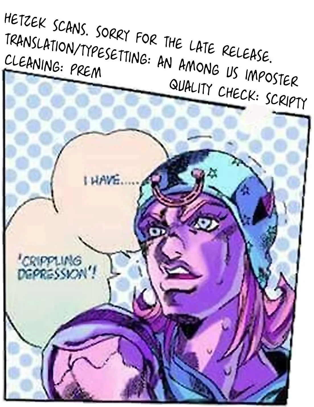 Otome Monster Caramelize Chapter 15 page 23 - 