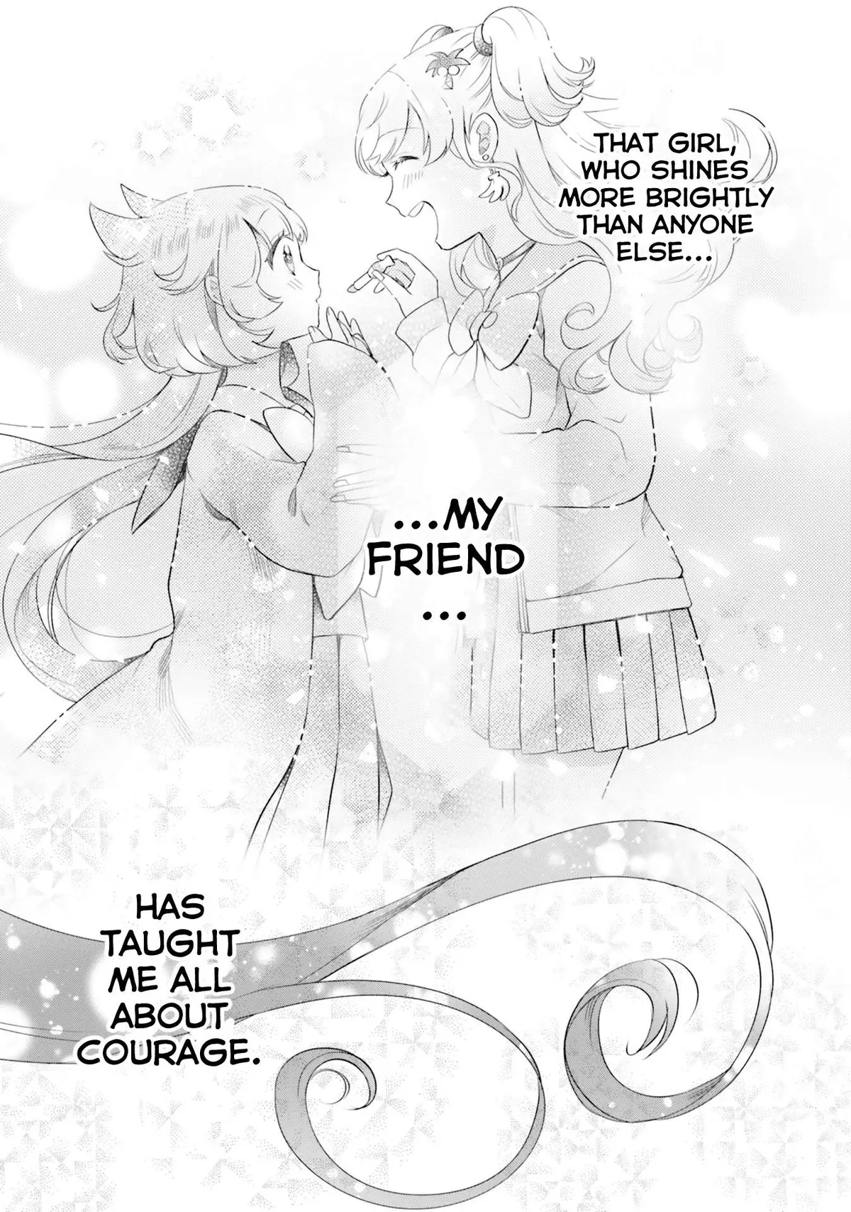 Otome Monster Caramelize Chapter 16 page 12 - 