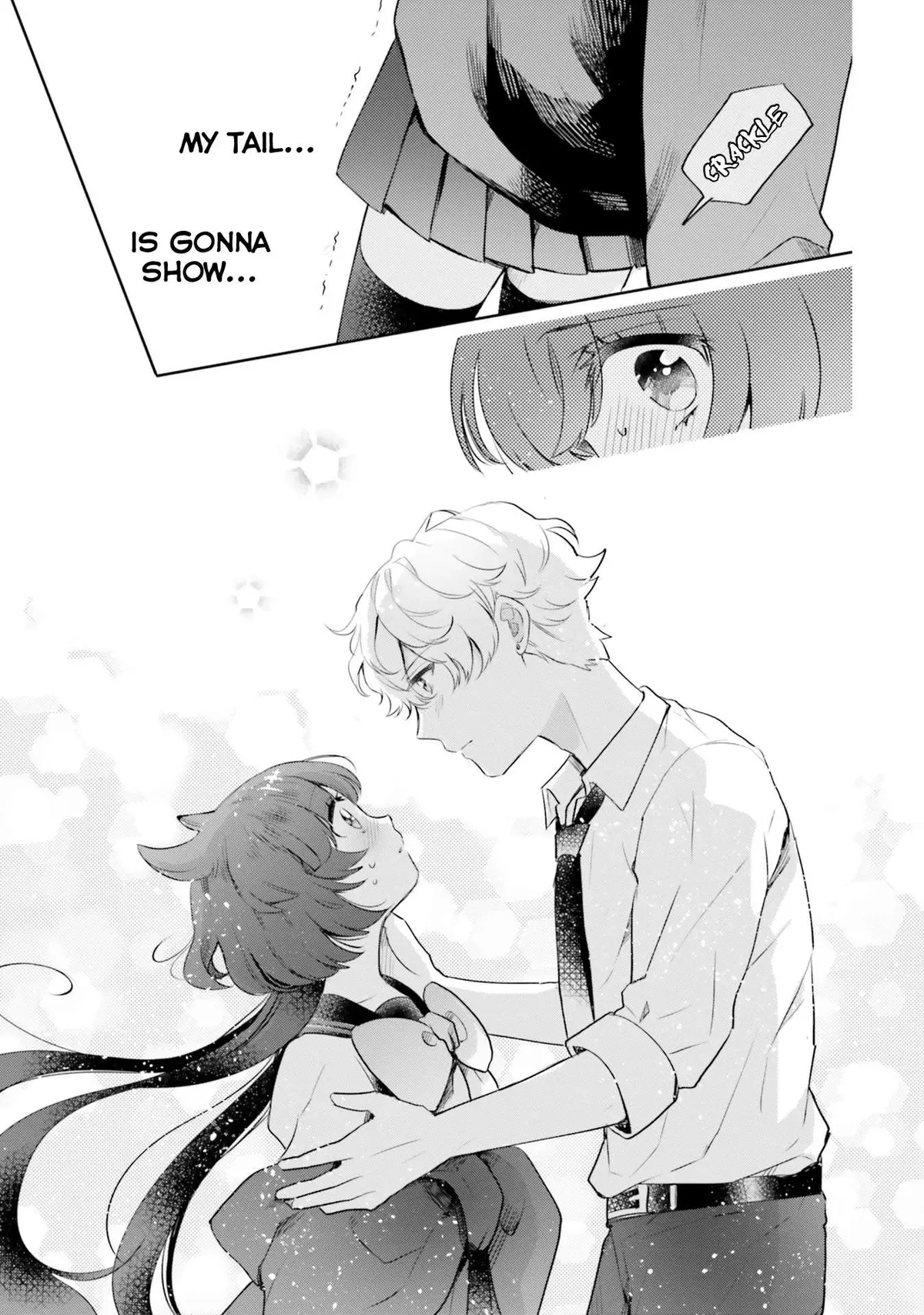 Otome Monster Caramelize Chapter 17 page 11 - 