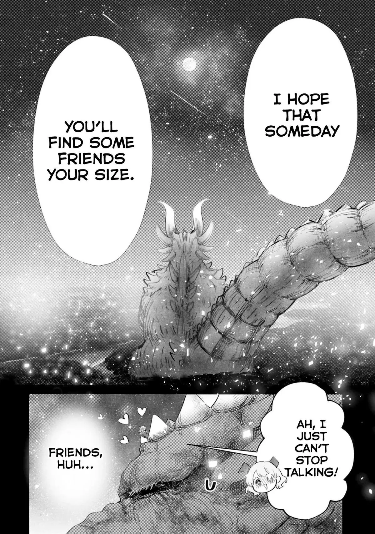 Otome Monster Caramelize Chapter 19 page 30 - 