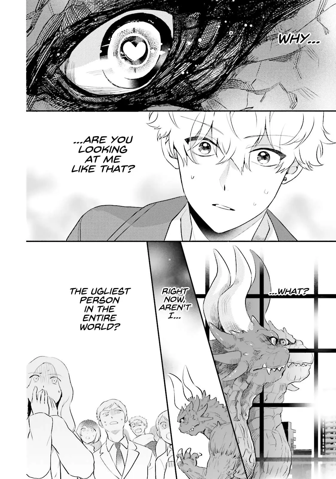 Otome Monster Caramelize Chapter 2 page 12 - 