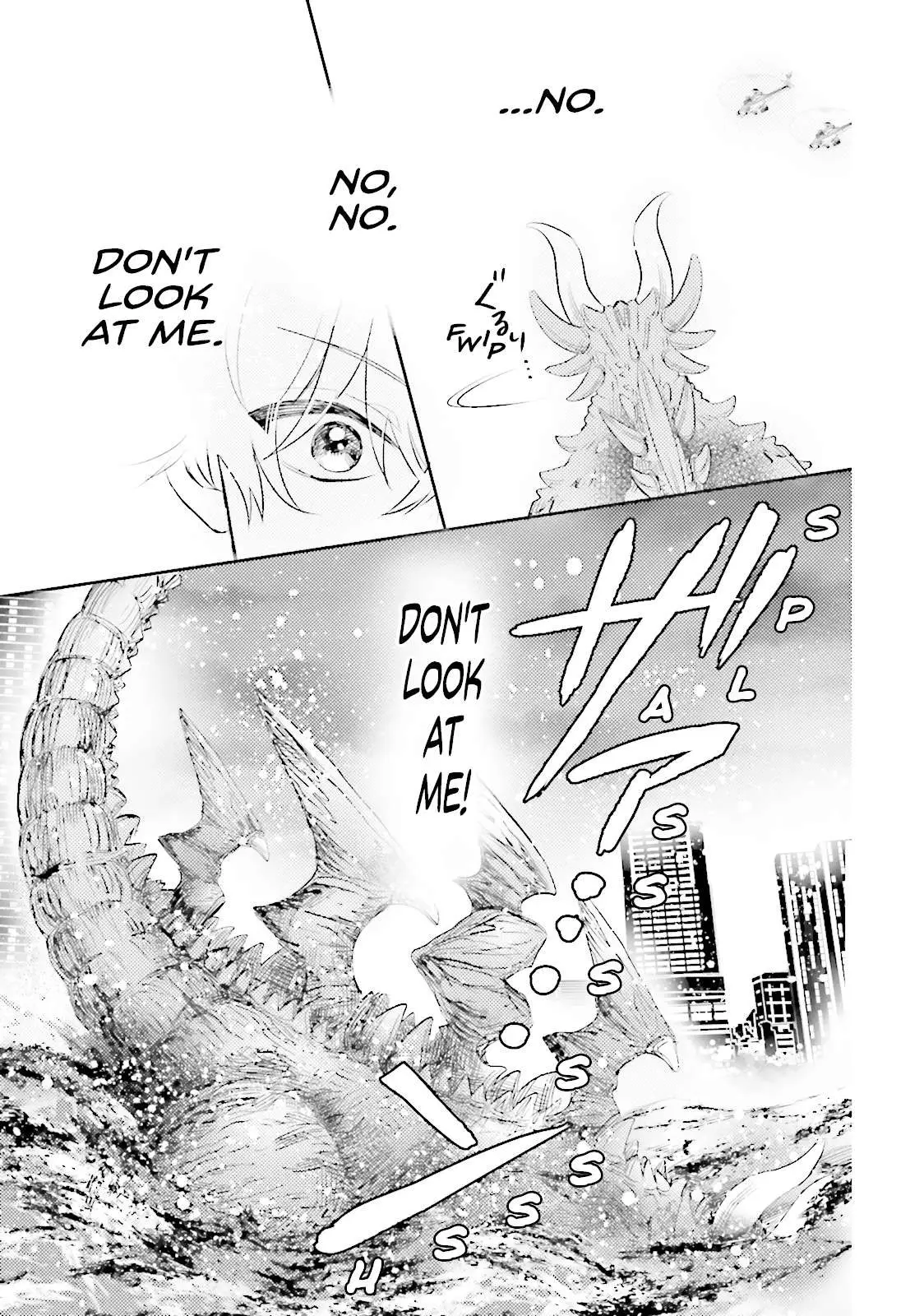 Otome Monster Caramelize Chapter 2 page 13 - 
