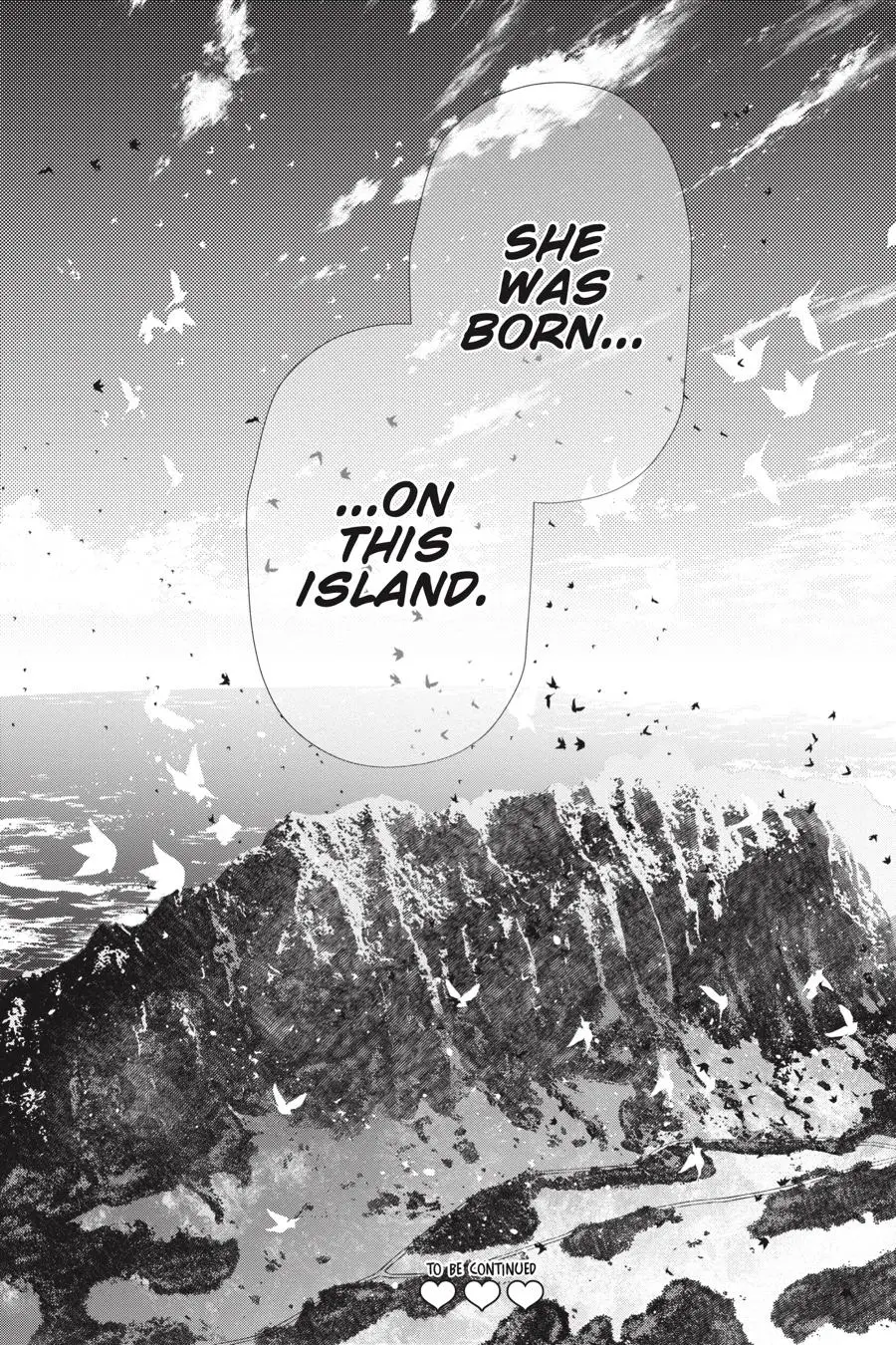 Otome Monster Caramelize Chapter 22 page 38 - 