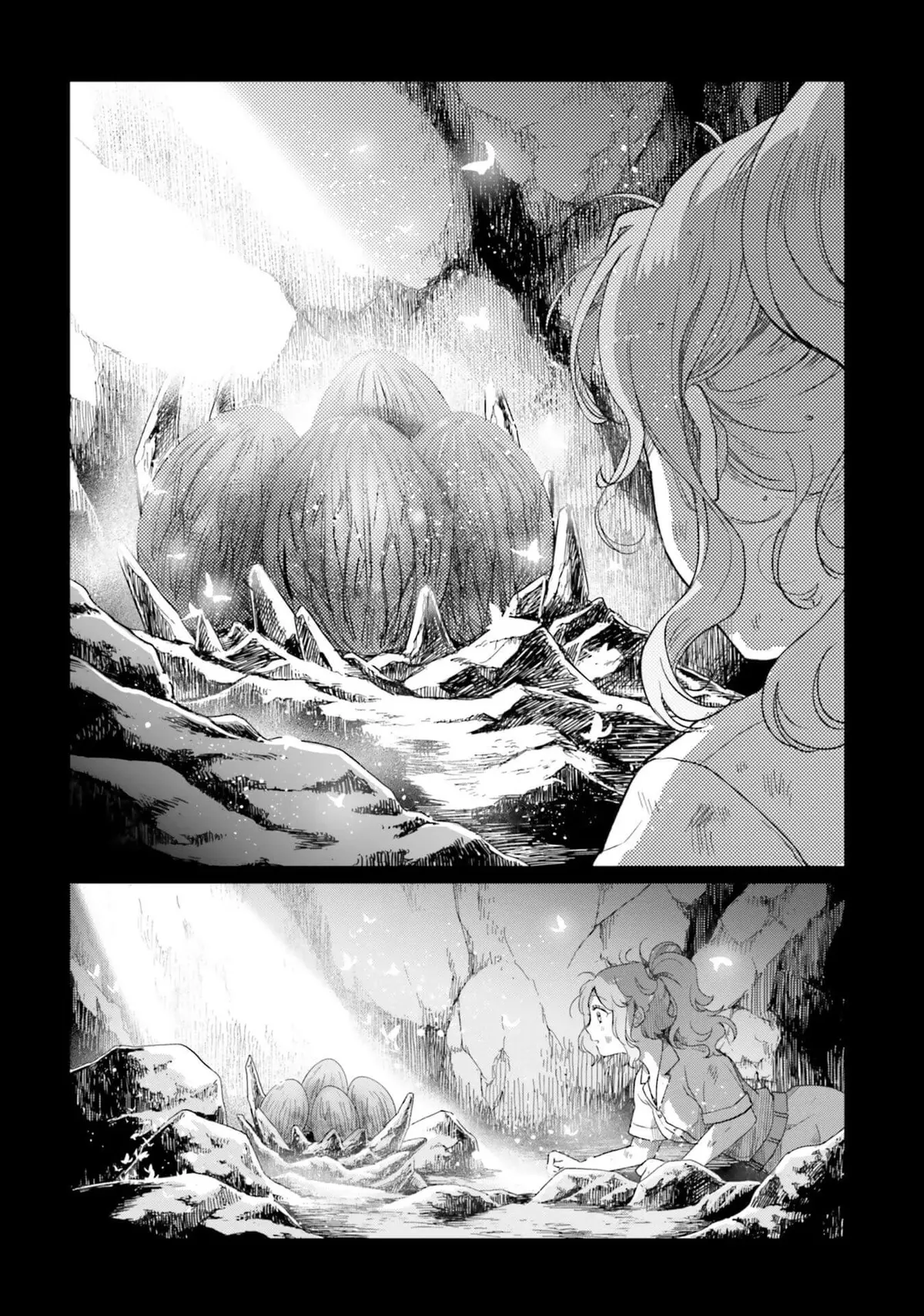 Otome Monster Caramelize Chapter 23 page 11 - 