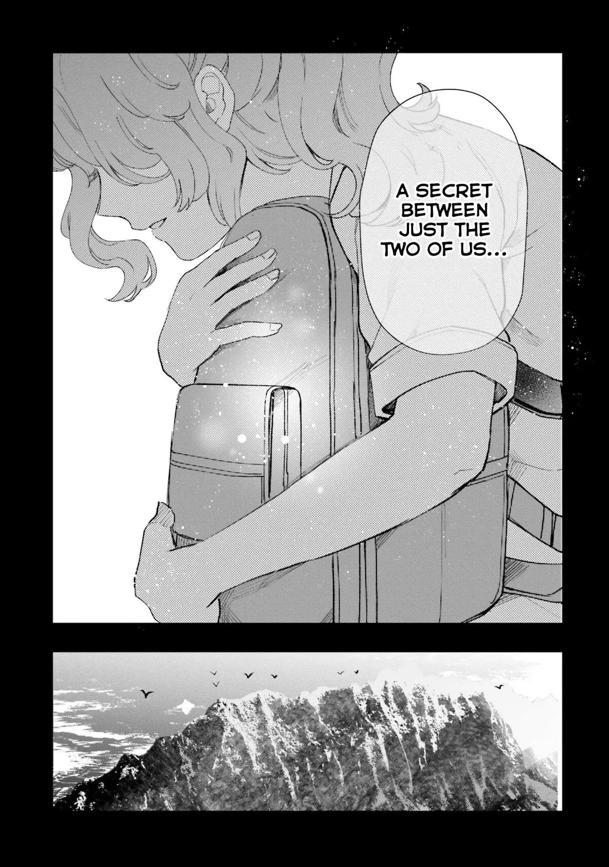 Otome Monster Caramelize Chapter 23 page 14 - 