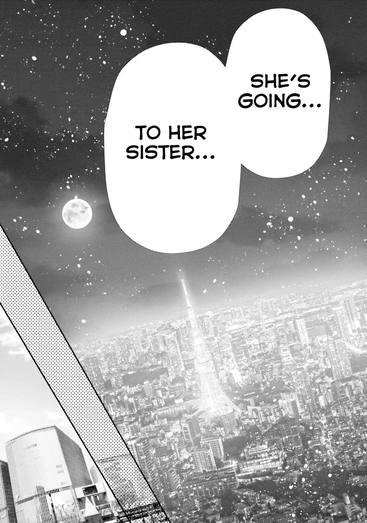 Otome Monster Caramelize Chapter 24 page 7 - 