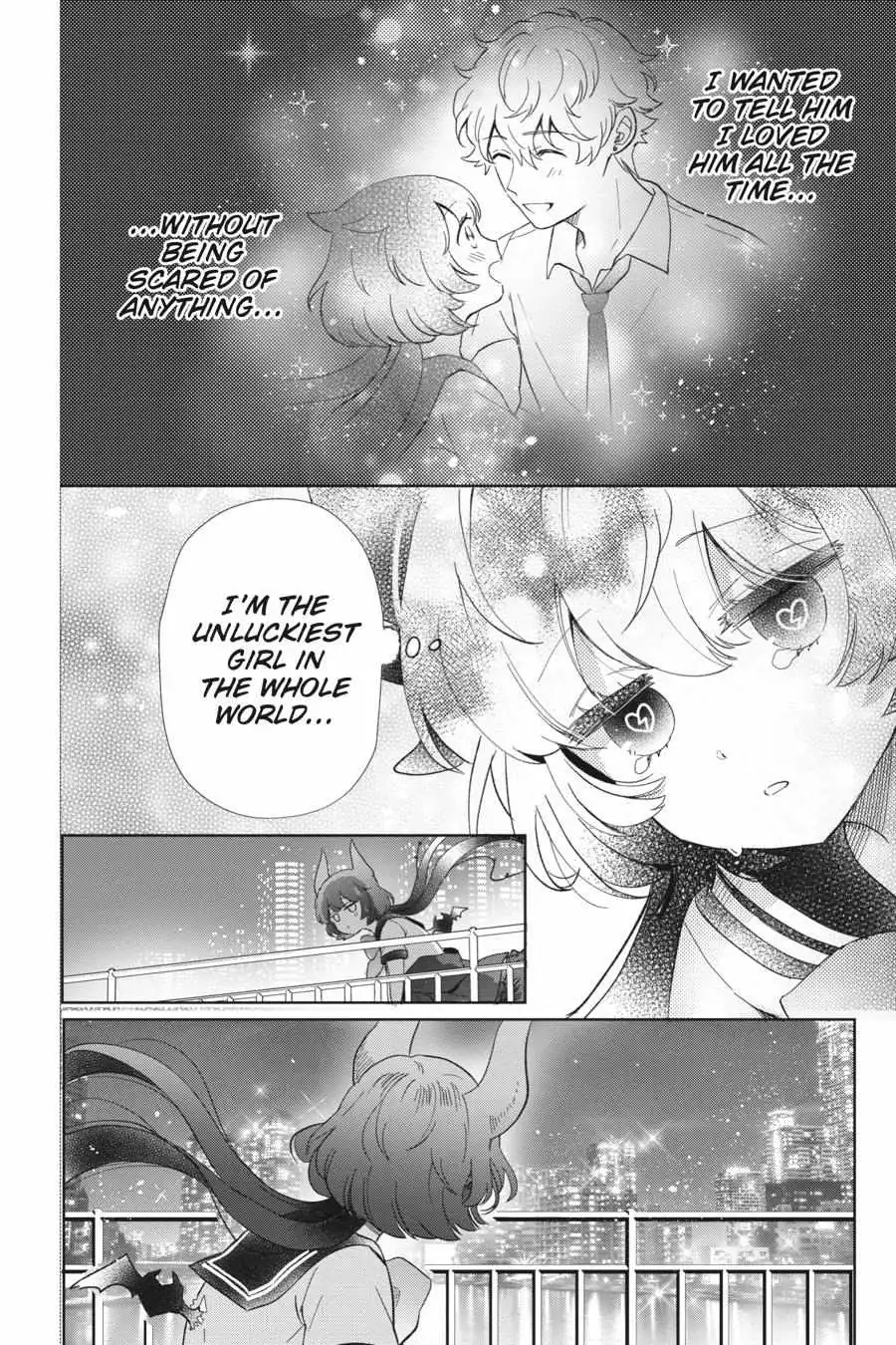 Otome Monster Caramelize Chapter 27 page 16 - 