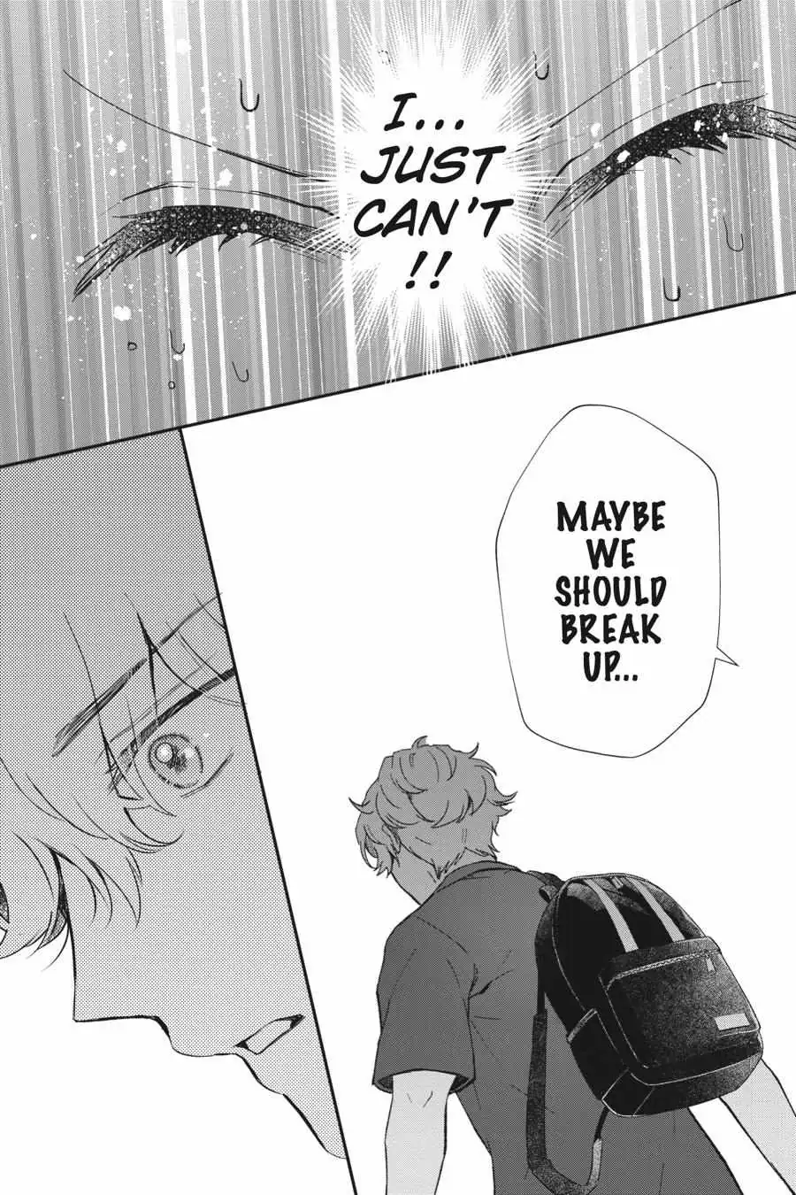 Otome Monster Caramelize Chapter 27 page 8 - 