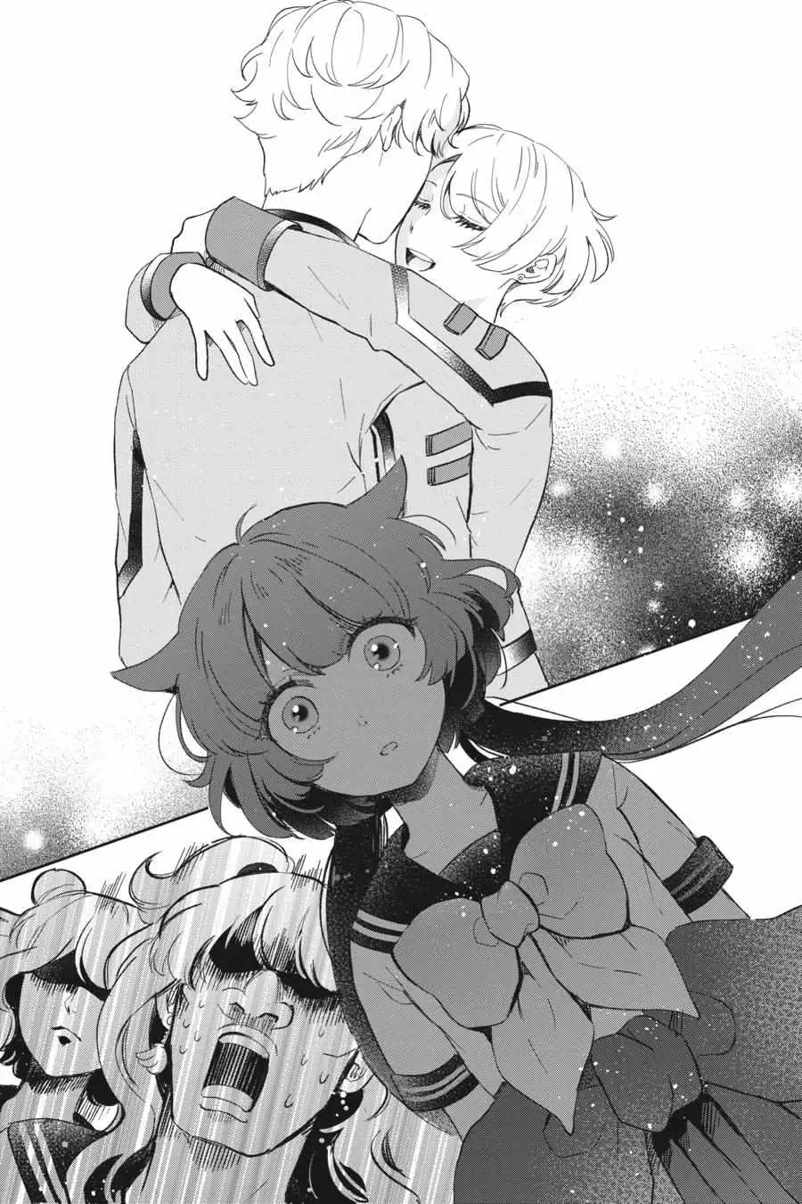 Otome Monster Caramelize Chapter 28 page 15 - 