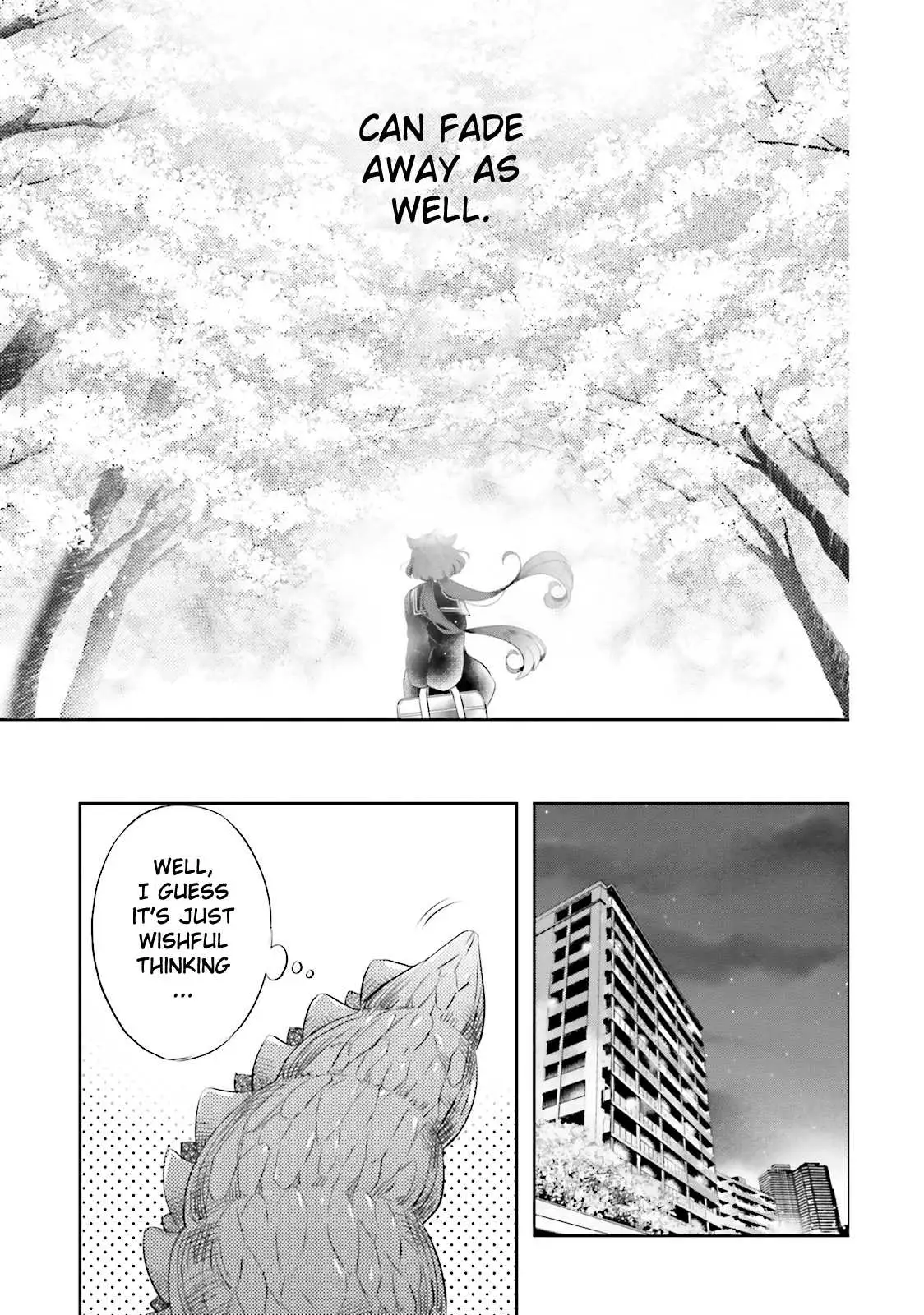 Otome Monster Caramelize Chapter 3 page 14 - 