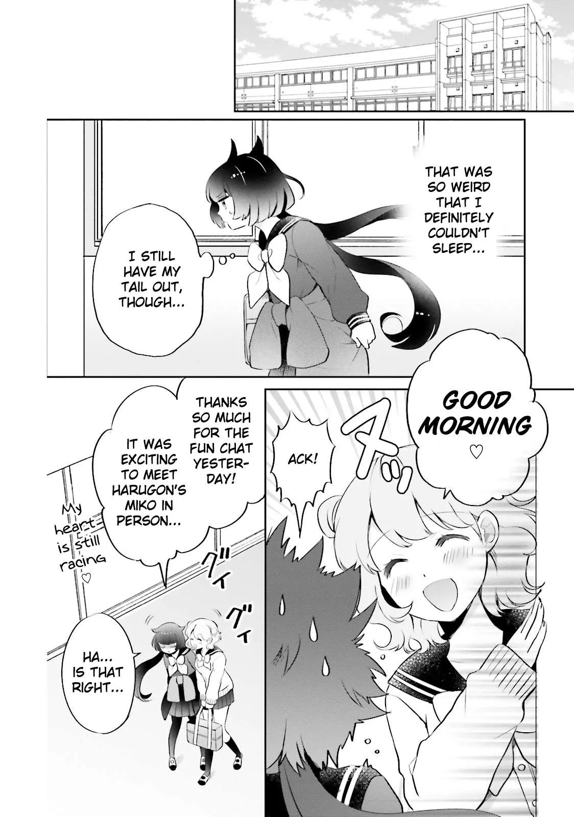 Otome Monster Caramelize Chapter 3 page 29 - 