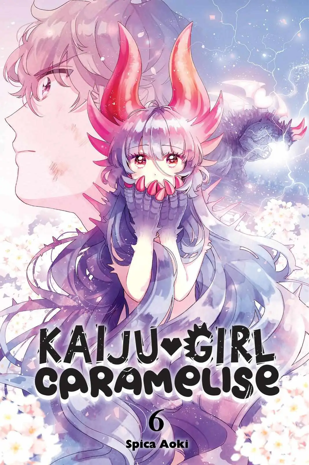 Otome Monster Caramelize Chapter 30 page 1 - 