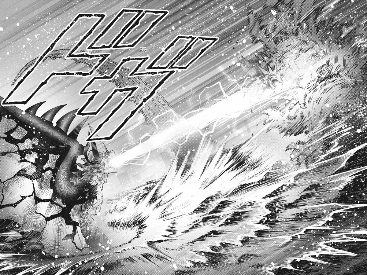 Otome Monster Caramelize Chapter 31 page 16 - 