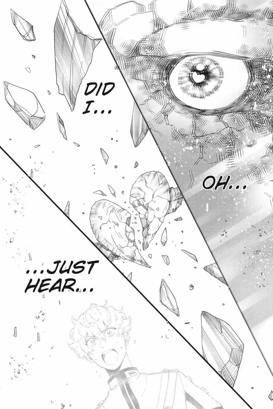 Otome Monster Caramelize Chapter 32 page 2 - 