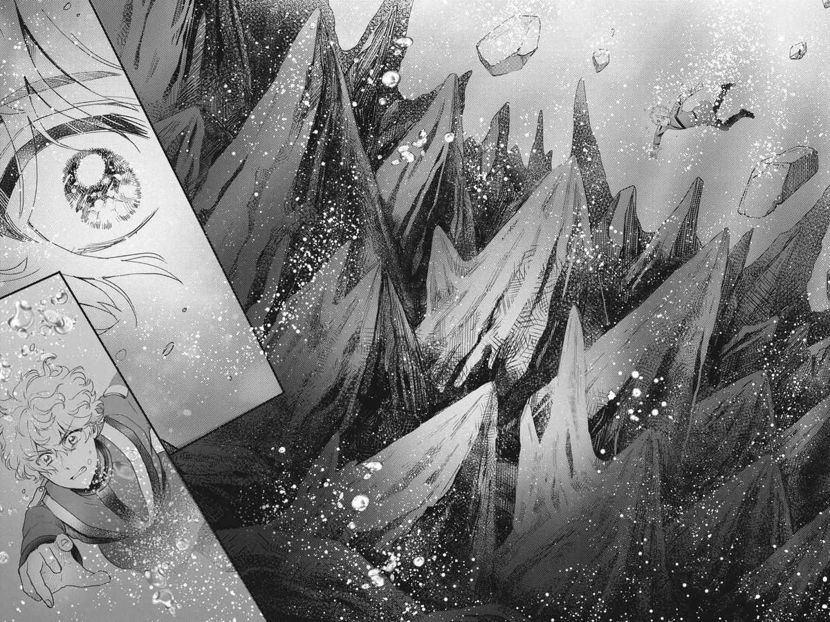 Otome Monster Caramelize Chapter 32 page 18 - 