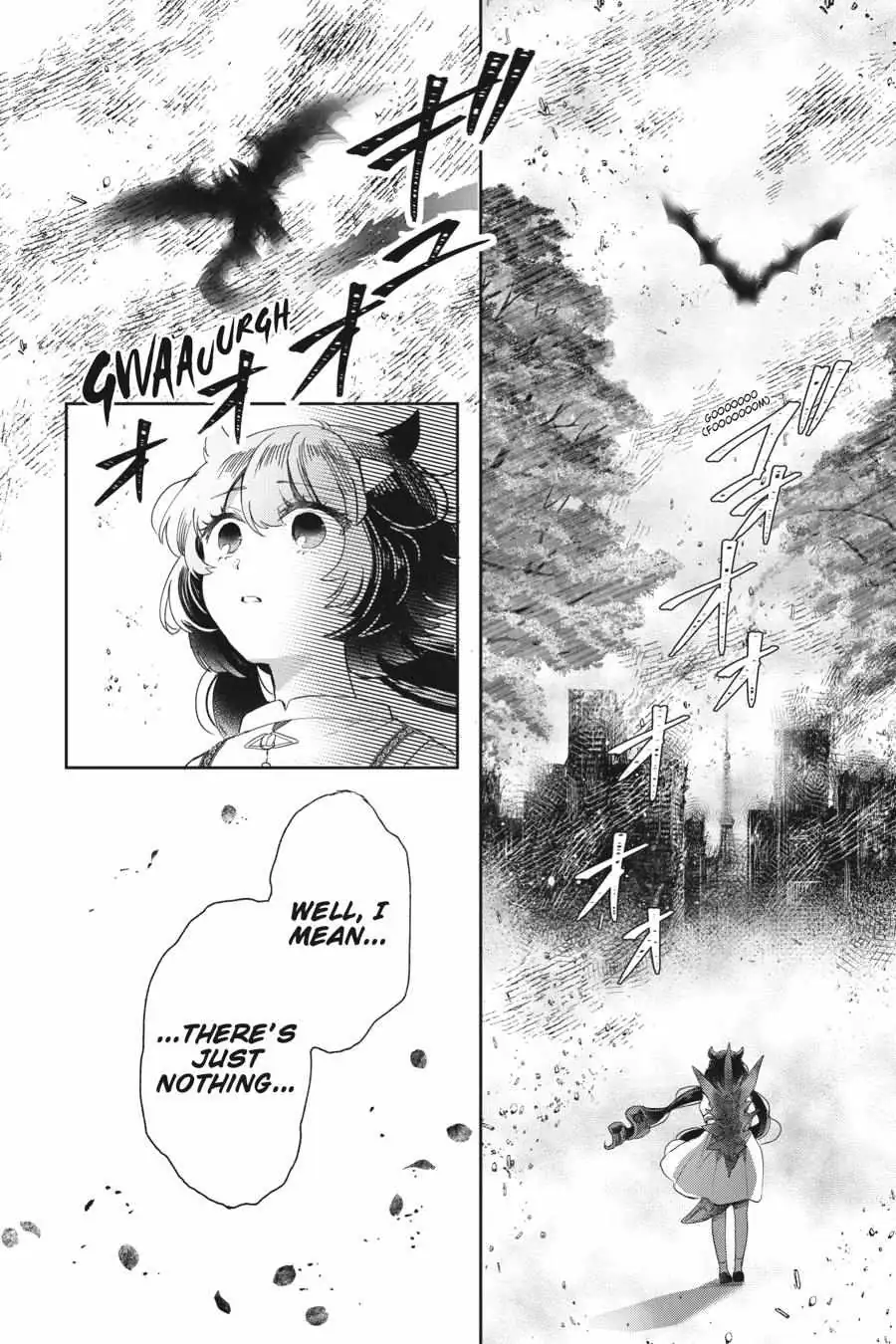 Otome Monster Caramelize Chapter 35 page 10 - 