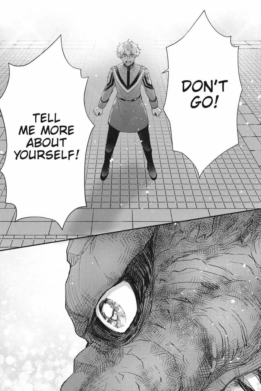 Otome Monster Caramelize Chapter 37 page 11 - 