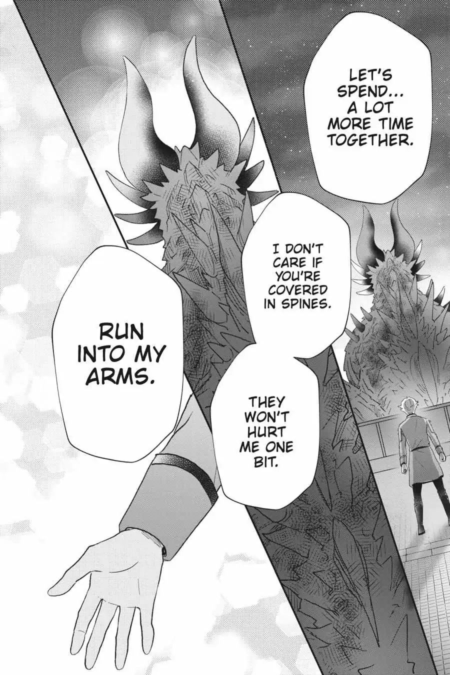 Otome Monster Caramelize Chapter 37 page 12 - 