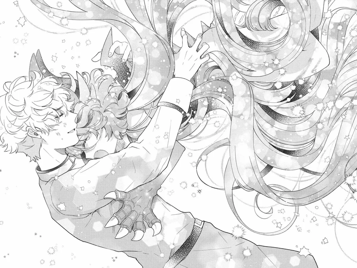 Otome Monster Caramelize Chapter 37 page 14 - 